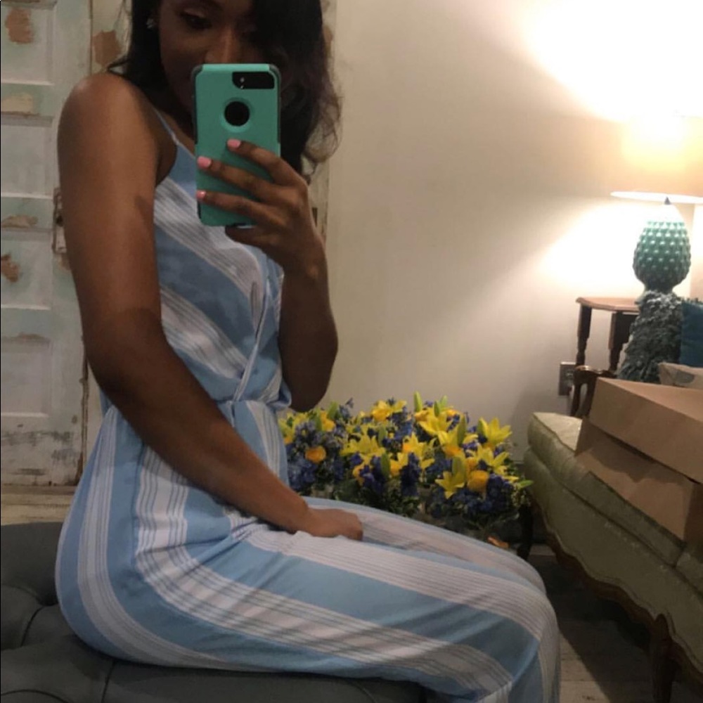 Flow-y Jumpsuit